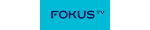 Logo FOKUS TV