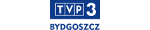 Logo TVP3 Bydgoszcz