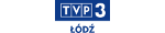 Logo TVP3 Łódź