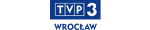 Logo TVP3 Wrocław