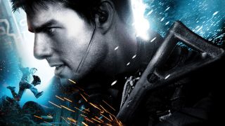 Mission: Impossible 3 w HBO GO