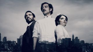 The Knick w HBO GO