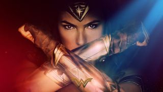 Wonder Woman w HBO GO
