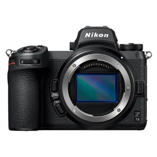 Reklama Nikon Z 7II body