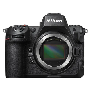 Reklama Nikon Z 8 body