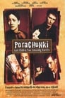 Plakat Porachunki (film 1998)