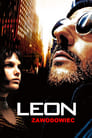 Plakat Leon zawodowiec