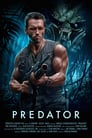 Plakat Predator