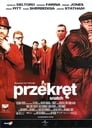 Plakat Przekręt (film 2000)
