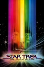 Plakat Star Trek (film 1979)
