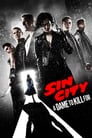 Plaktat Sin City: Damulka warta grzechu