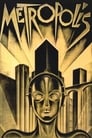 Plakat Metropolis
