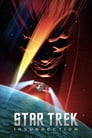 Plakat Star Trek IX: Rebelia