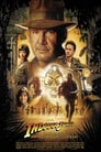 Plakat Indiana Jones i królestwo kryształowej czaszki