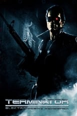 Plakat Terminator