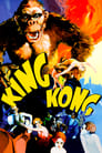 Plakat King Kong (film 1933)