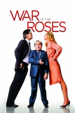 Plakat Wojna państwa Rose