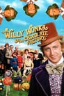 Plakat Willy Wonka I Fabryka Czekolady