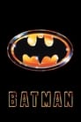 Plakat Batman (film 1989)