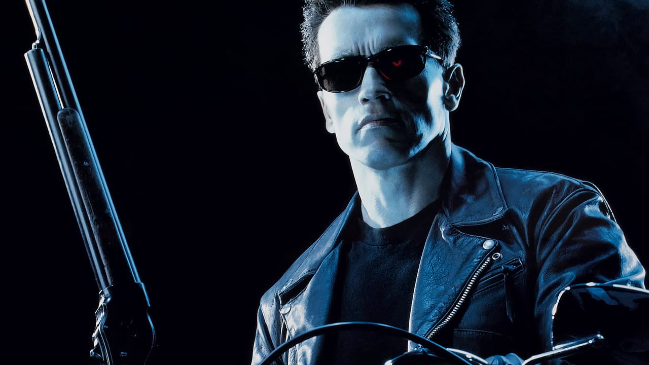 Na zdjęciu: Terminator 2: Dzień sądu