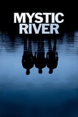Plakat Rzeka tajemnic