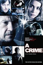 Plakat Zbrodnia (film 2006)