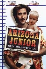 Plakat Arizona Junior
