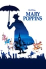 Plakat Mary Poppins