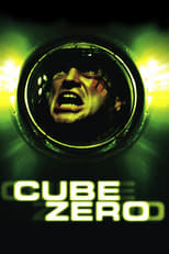 Plakat Cube zero