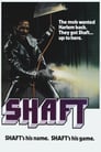 Plakat Shaft (film 1971)