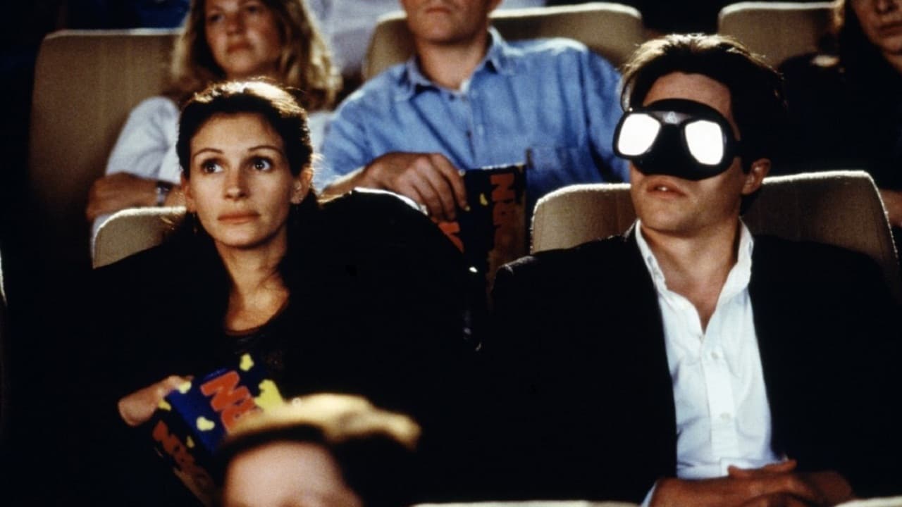 Na zdjęciu: Notting Hill