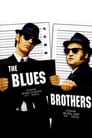 Plakat Blues Brothers