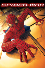 Plakat Spider-Man