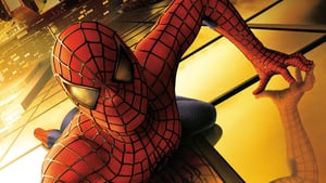 Grafika z Spider-Man