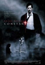 Plakat Constantine