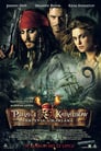 Plakat Piraci z Karaibów: Skrzynia umarlaka