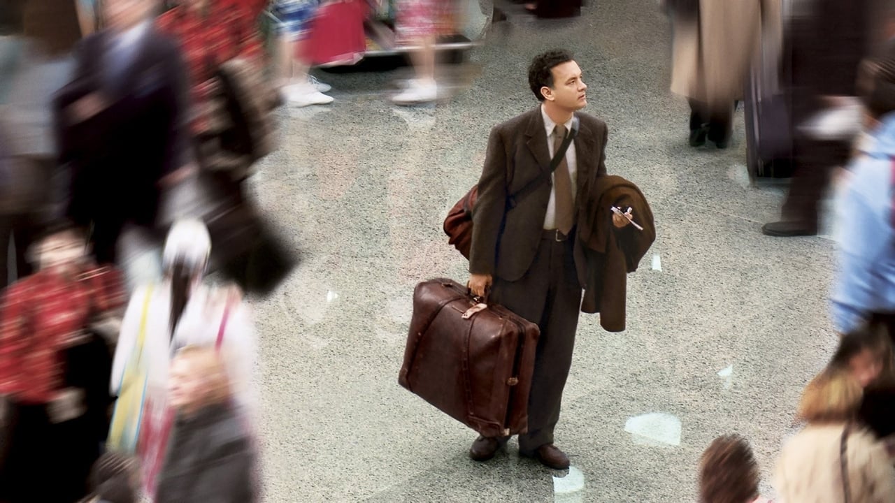 Na zdjęciu: Terminal