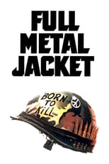 Plakat Full Metal Jacket