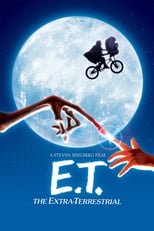 Plakat E.T.