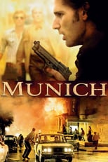 Plakat Kino bez granic - Monachium