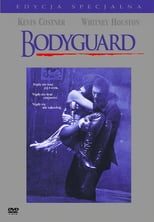 Plakat Bodyguard