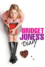 Plakat Dziennik Bridget Jones