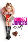 Plakat Dziennik Bridget Jones