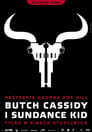 Plakat Butch Cassidy i Sundance Kid