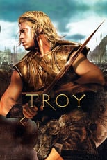 Plakat Troja