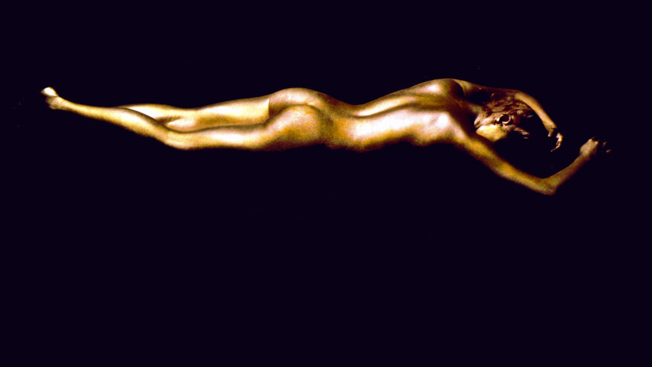 Na zdjęciu: Goldfinger