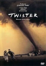 Plakat Twister