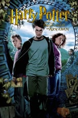 Plakat Harry Potter i więzień Azkabanu