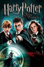 Plakat Harry Potter i zakon Feniksa