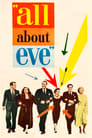 Plakat Wszystko o Ewie